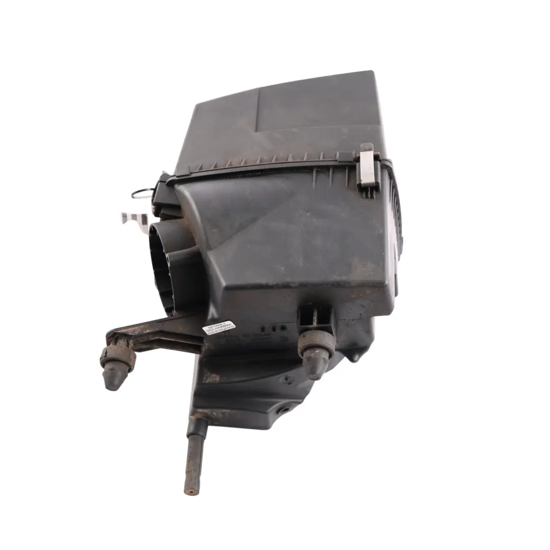 K&N Air Filter Box Air Intake Silencer Housing TDI to Audi A6 C6 with Part number 4F0133837N Audi A6 C6 K&N Air Filter Box Air Intake Silencer Housing TDI - SKU 4F0133837N-1 - Part number 4F0133837N