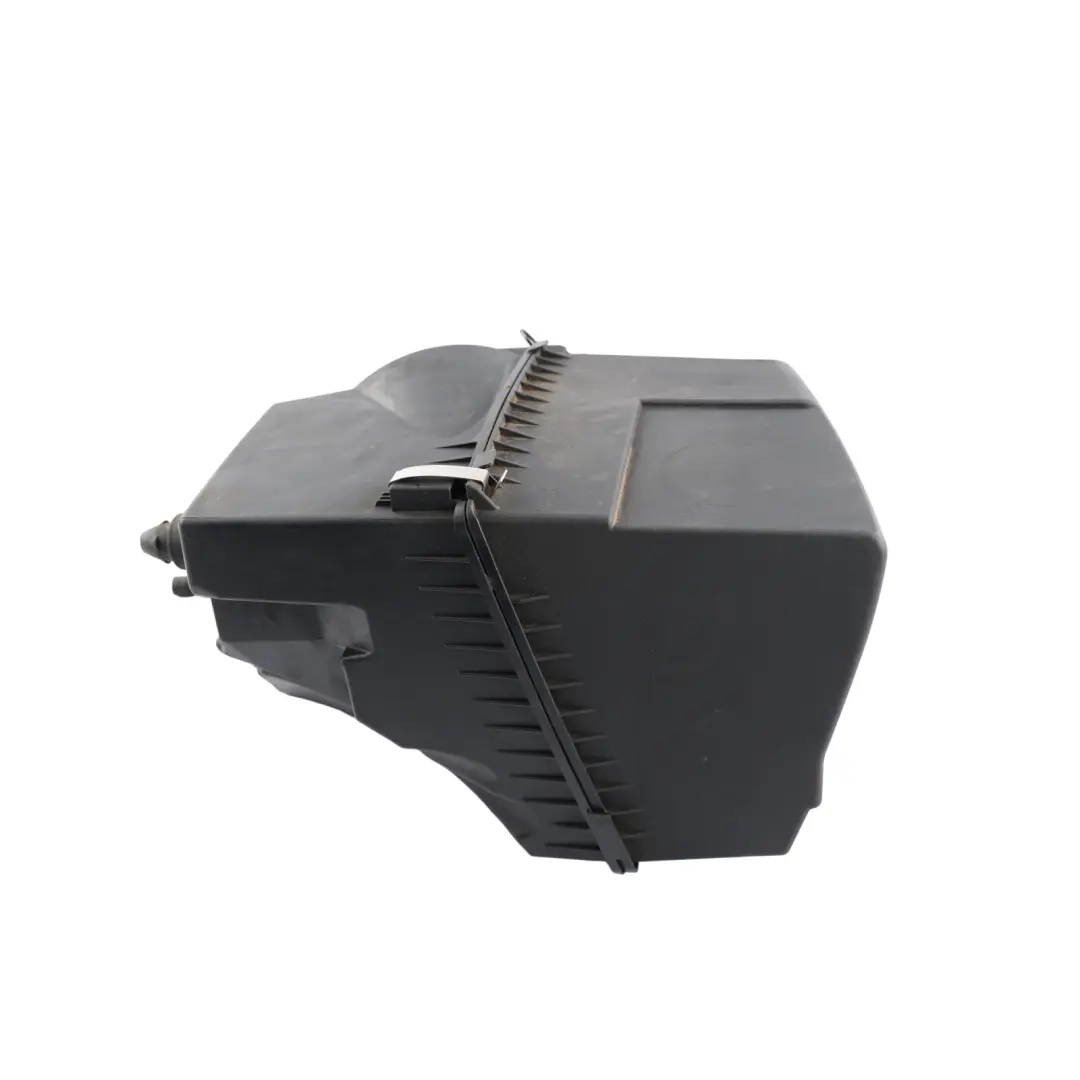 K&N Air Filter Box Air Intake Silencer Housing TDI to Audi A6 C6 with Part number 4F0133837N Audi A6 C6 K&N Air Filter Box Air Intake Silencer Housing TDI - SKU 4F0133837N-1 - Part number 4F0133837N