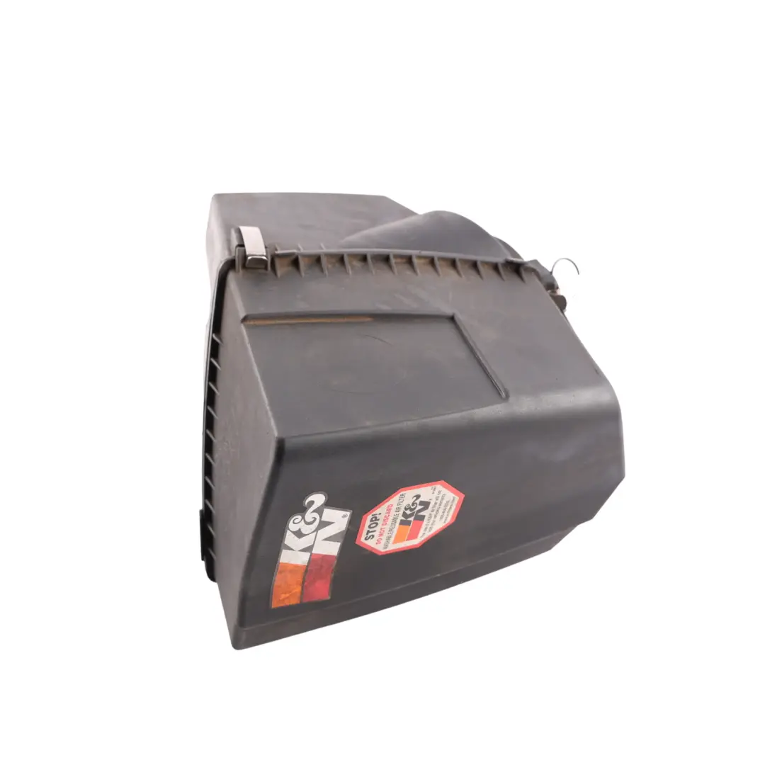 Audi A6 C6 K&N Air Filter Box Air Intake Silencer Housing TDI - SKU 4F0133837N-1 - Part number 4F0133837N