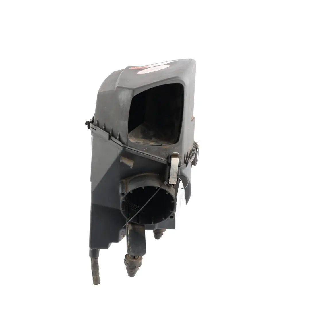 K&N Air Filter Box Air Intake Silencer Housing TDI to Audi A6 C6 with Part number 4F0133837N Audi A6 C6 K&N Air Filter Box Air Intake Silencer Housing TDI - SKU 4F0133837N-1 - Part number 4F0133837N