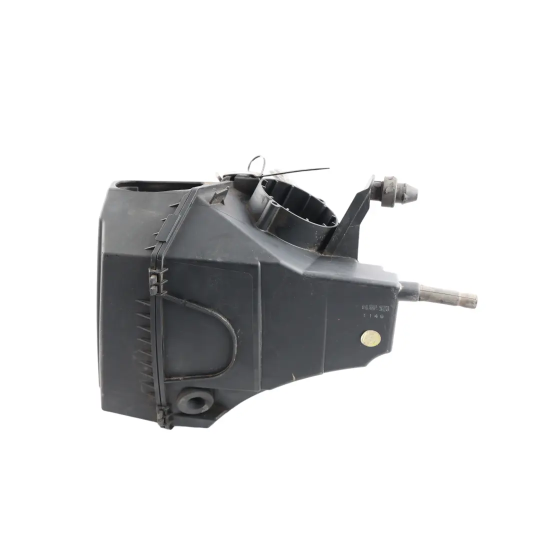 Audi A6 C6 K&N Air Filter Box Air Intake Silencer Housing TDI - SKU 4F0133837N-1 - Part number 4F0133837N