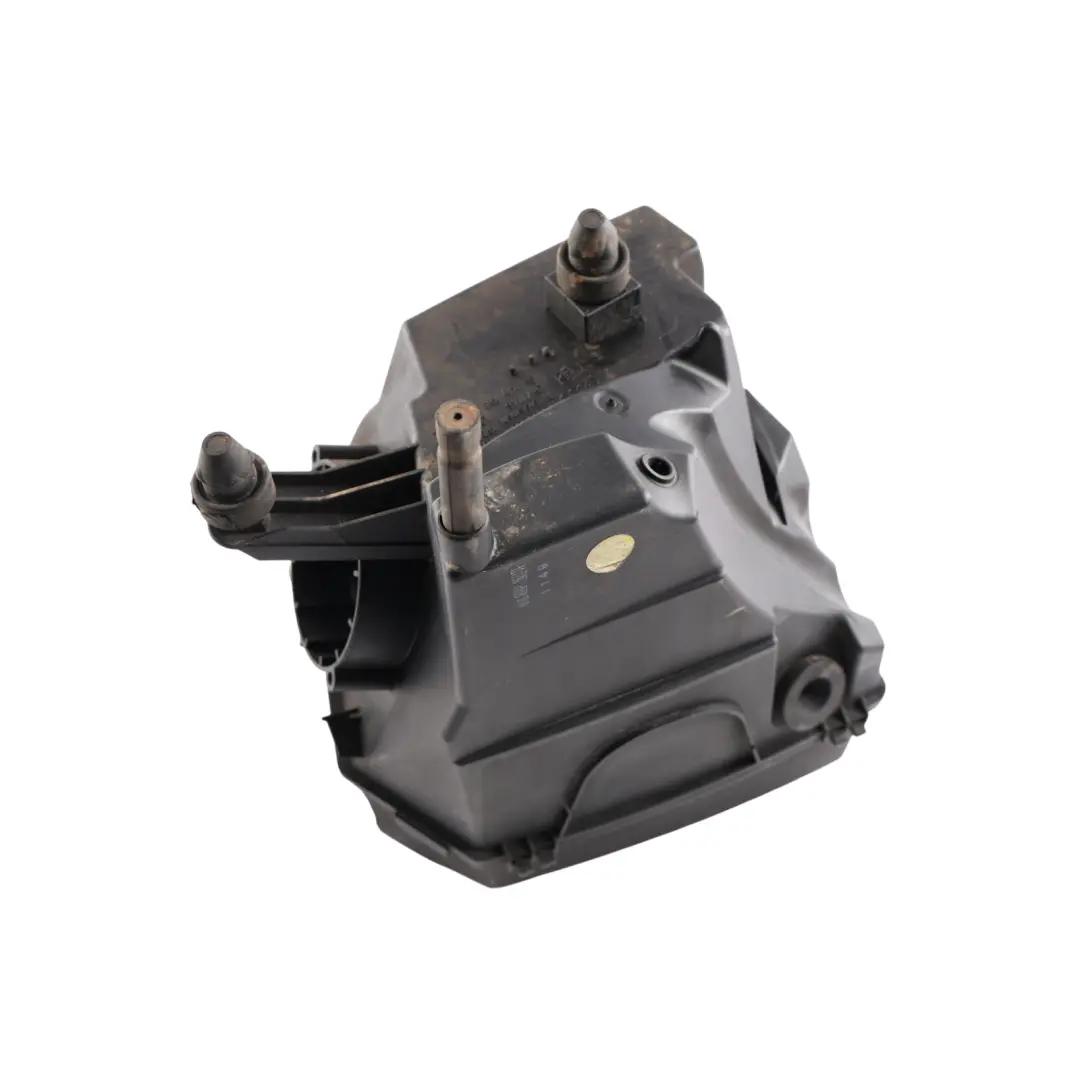 K&N Air Filter Box Air Intake Silencer Housing TDI to Audi A6 C6 with Part number 4F0133837N Audi A6 C6 K&N Air Filter Box Air Intake Silencer Housing TDI - SKU 4F0133837N-1 - Part number 4F0133837N