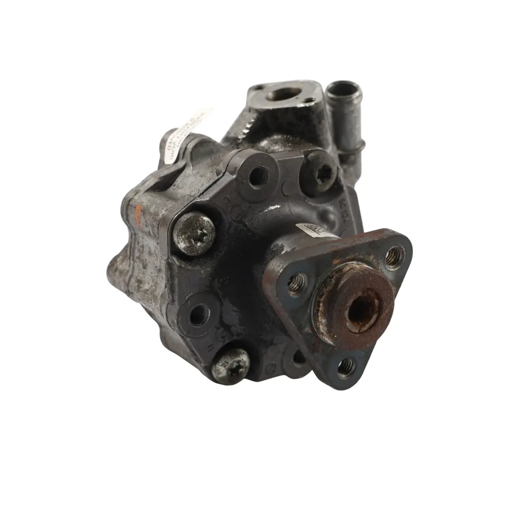 Audi A6 C6 S6 4F Servolenkung Flügelpumpe 2.0 TDI CAGB 136HP Diesel - SKU 4F0145156F - Teilenummer 4F0145156F