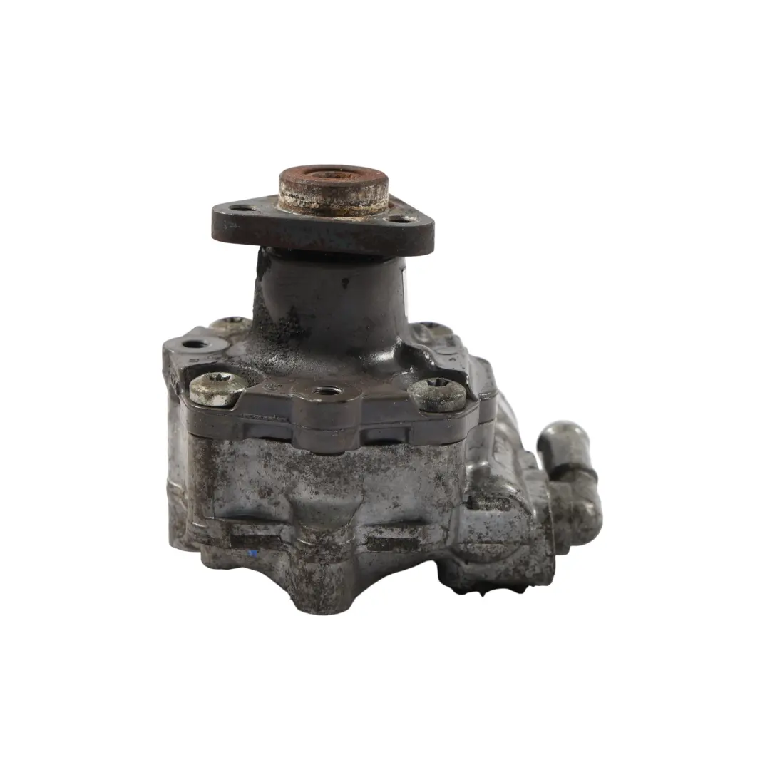 4F Pompa Servosterzo 2.0 TDI CAGB 136HP Diesel per Audi A6 C6 S6 con numero di parte 4F0145156F Audi A6 C6 S6 4F Pompa Servosterzo 2.0 TDI CAGB 136HP Diesel - SKU 4F0145156F - Numero di parte 4F0145156F