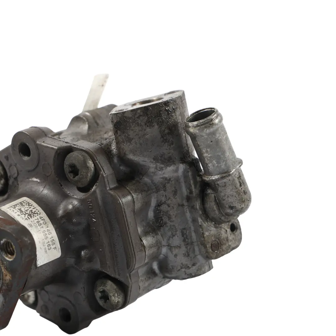 Audi A6 C6 S6 4F Power Steering Vane Pump 2.0 TDI CAGB 136HP Diesel - SKU 4F0145156F - Part number 4F0145156F