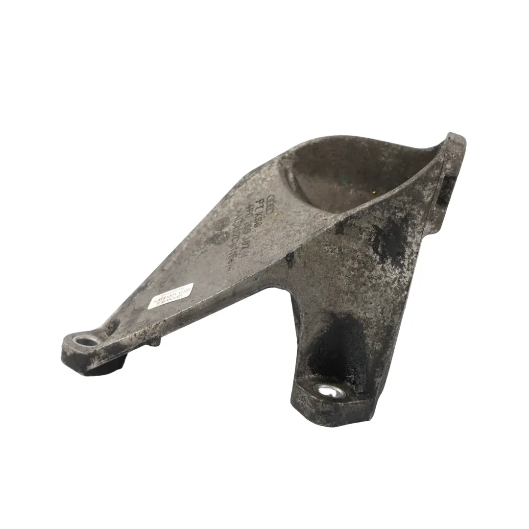 Supporto Staffa Motore Sinistro 2.0 TDI per Audi A6 C6 con numero di parte 4F0199307N Audi A6 C6 Supporto Staffa Motore Sinistro 2.0 TDI - SKU 4F0199307N - Numero di parte 4F0199307N