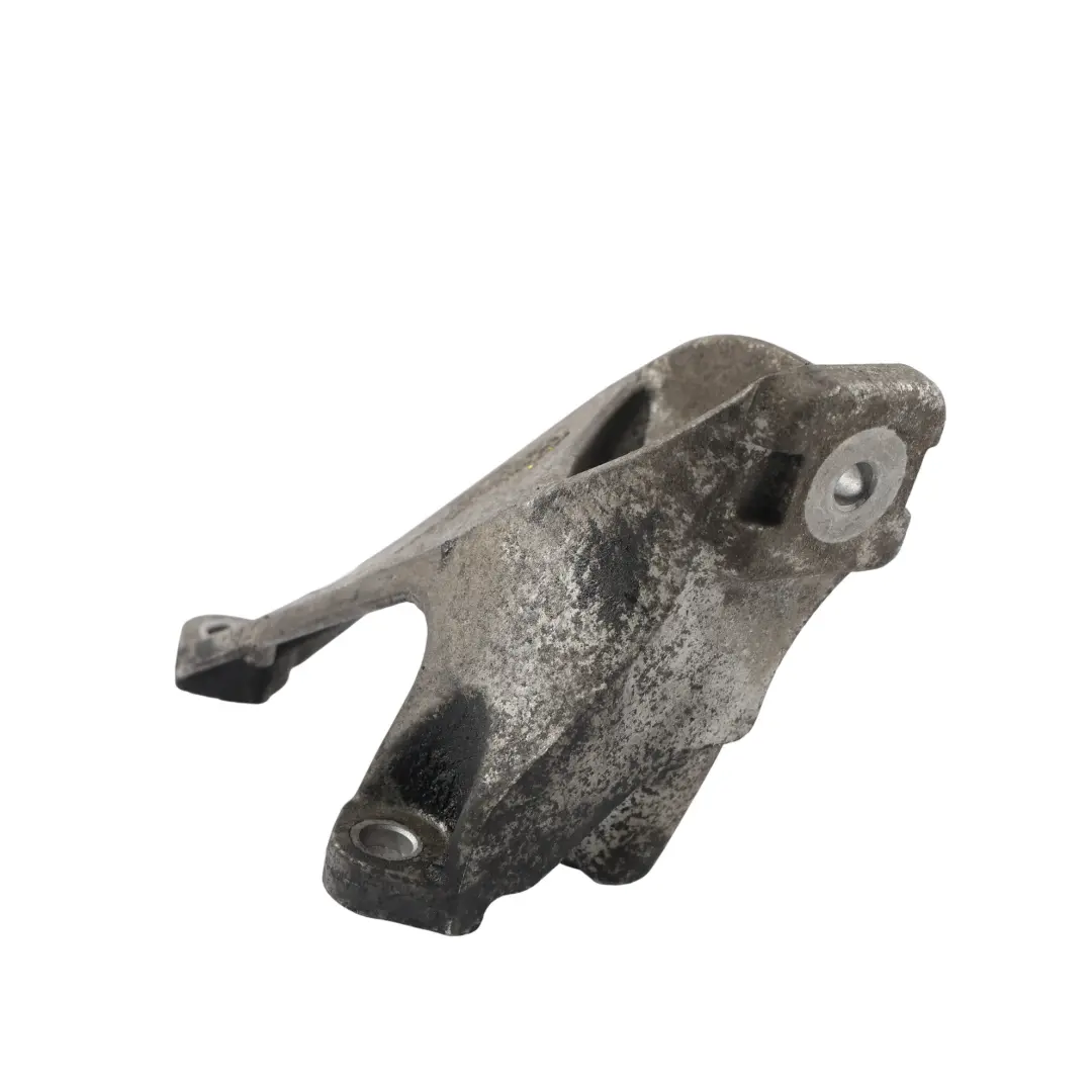 Mount Bracket Support Holder Left N/S 2.0 TDI to Audi A6 C6 Engine with Part number 4F0199307N Audi A6 C6 Engine Mount Bracket Support Holder Left N/S 2.0 TDI - SKU 4F0199307N - Part number 4F0199307N