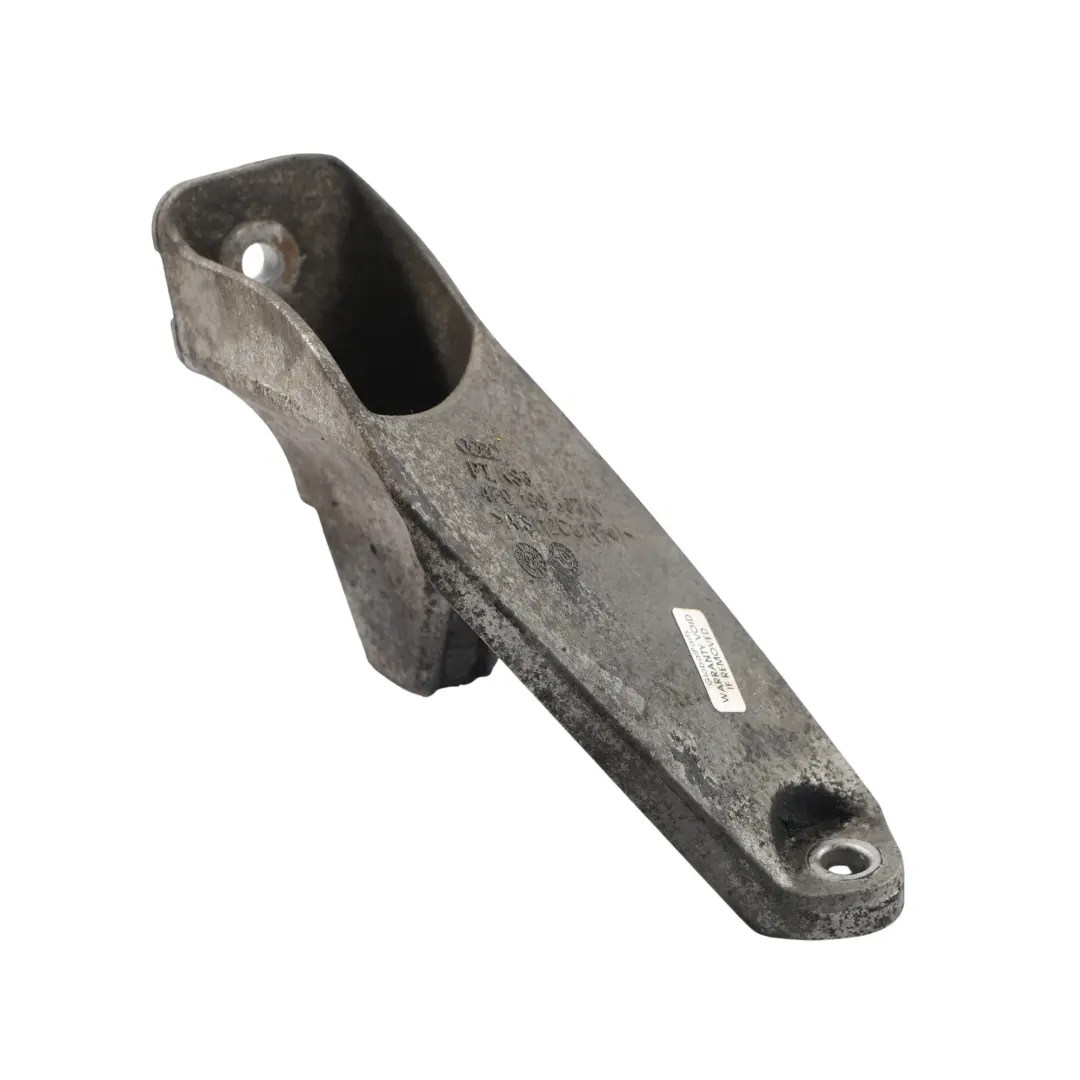 Mount Bracket Support Holder Left N/S 2.0 TDI to Audi A6 C6 Engine with Part number 4F0199307N Audi A6 C6 Engine Mount Bracket Support Holder Left N/S 2.0 TDI - SKU 4F0199307N - Part number 4F0199307N