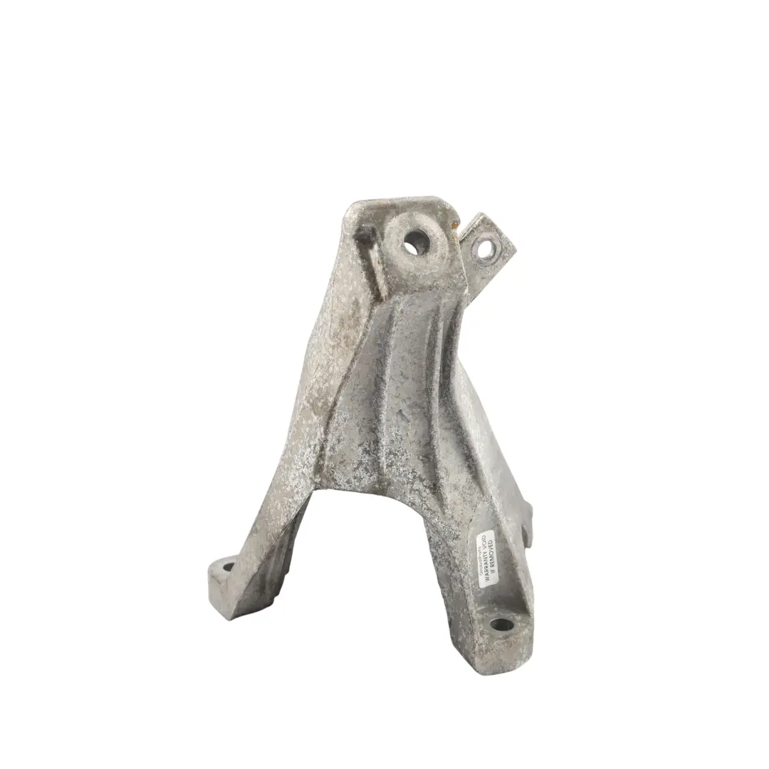 Mount Bracket Carrier Right O/S 2.0 TDI Diesel to Audi A6 C6 Engine with Part number 4F0199308P Audi A6 C6 Engine Mount Bracket Carrier Right O/S 2.0 TDI Diesel - SKU 4F0199308P - Part number 4F0199308P