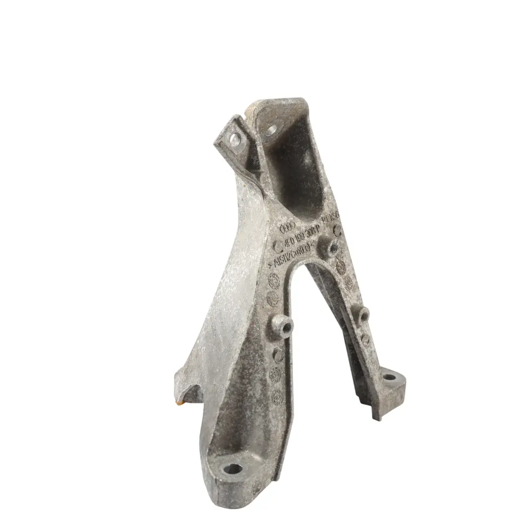 Audi A6 C6 Engine Mount Bracket Carrier Right O/S 2.0 TDI Diesel - SKU 4F0199308P - Part number 4F0199308P