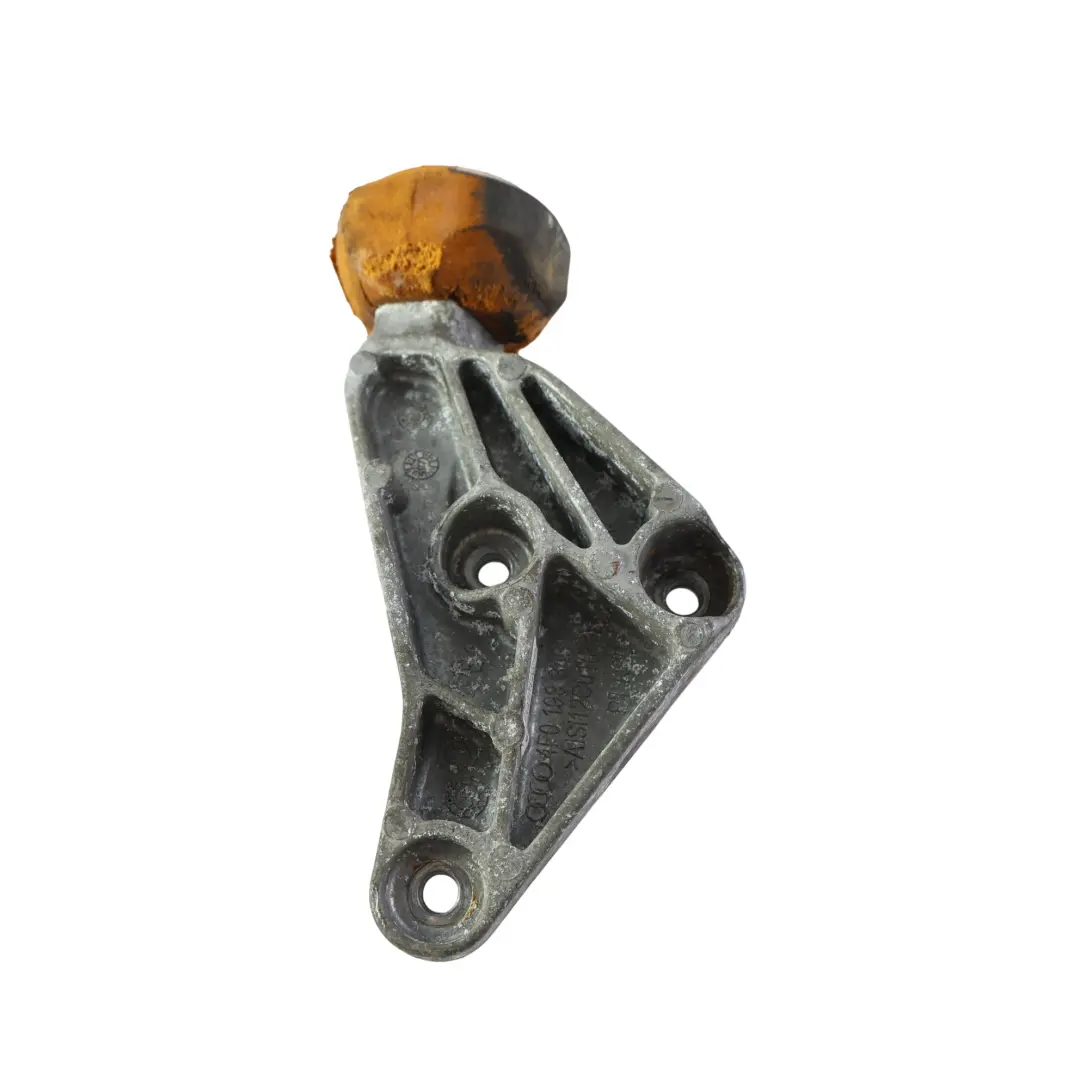 Audi A6 C6 Front Engine Mount Bracket Support 2.0 TDI - SKU 4F0199343T - Part number 4F0199343T