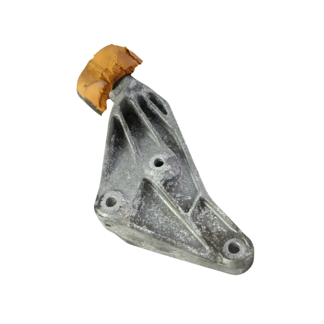 Front Engine Mount Bracket Support 2.0 TDI to Audi A6 C6 with Part number 4F0199343T Audi A6 C6 Front Engine Mount Bracket Support 2.0 TDI - SKU 4F0199343T - Part number 4F0199343T