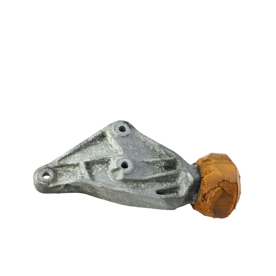 Audi A6 C6 Front Engine Mount Bracket Support 2.0 TDI - SKU 4F0199343T - Part number 4F0199343T