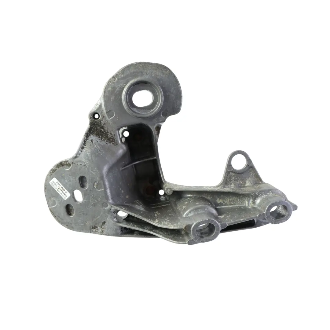 Mount Support Bearing 2.0 TDI BLB to Audi A6 C6 Engine with Part number 4F0199351E Audi A6 C6 Engine Mount Support Bearing 2.0 TDI BLB - SKU 4F0199351E - Part number 4F0199351E