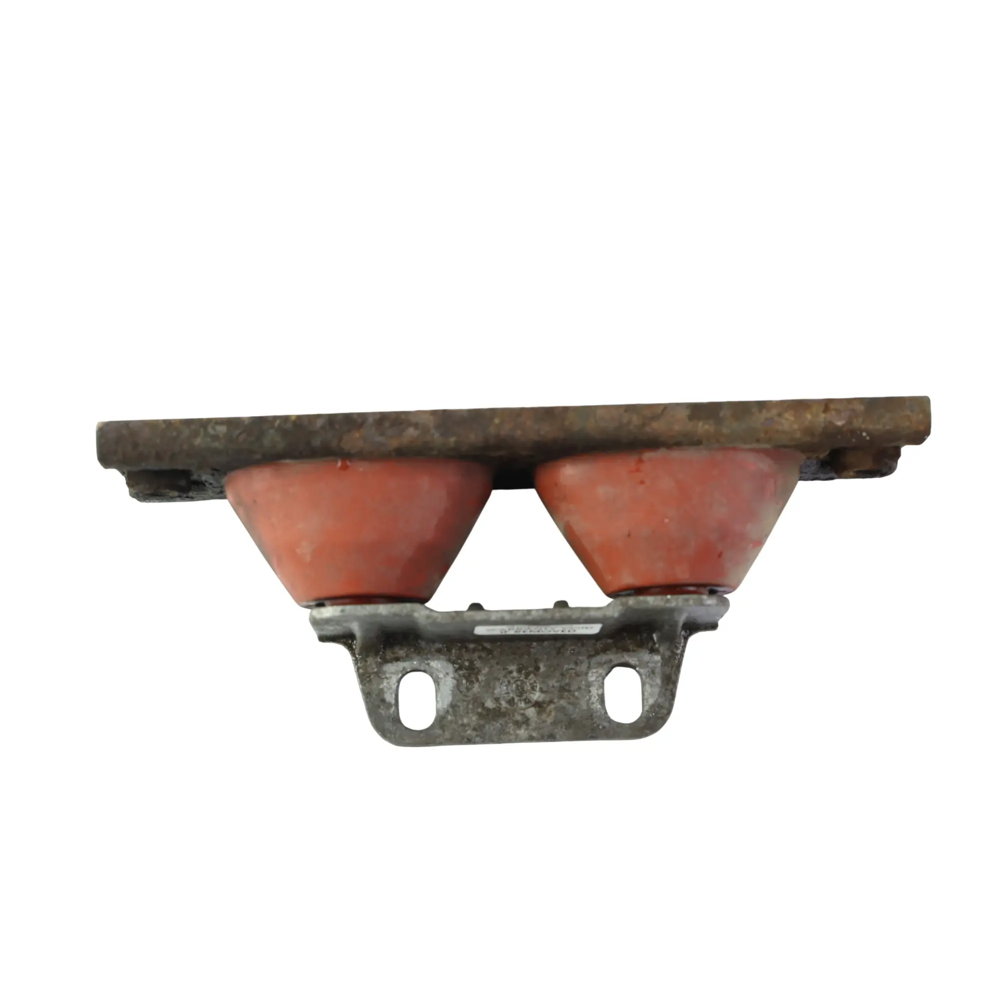 Audi A6 C6 Soporte Colector Escape Diésel 4F0253099D