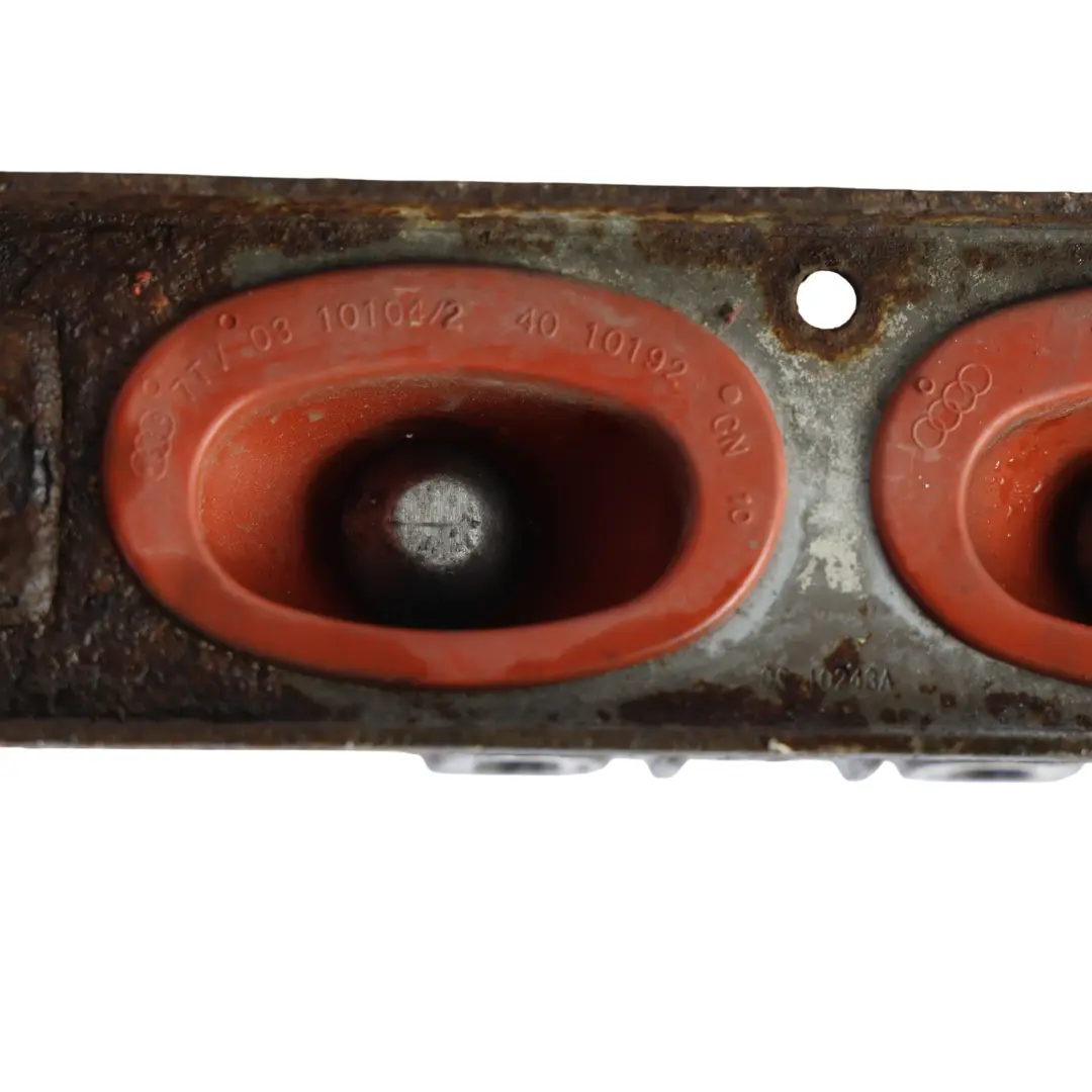 Soporte Colector Escape Diésel para Audi A6 C6 con número de pieza 4F0253099D Audi A6 C6 Soporte Colector Escape Diésel - SKU 4F0253099D-1 - Número de pieza 4F0253099D