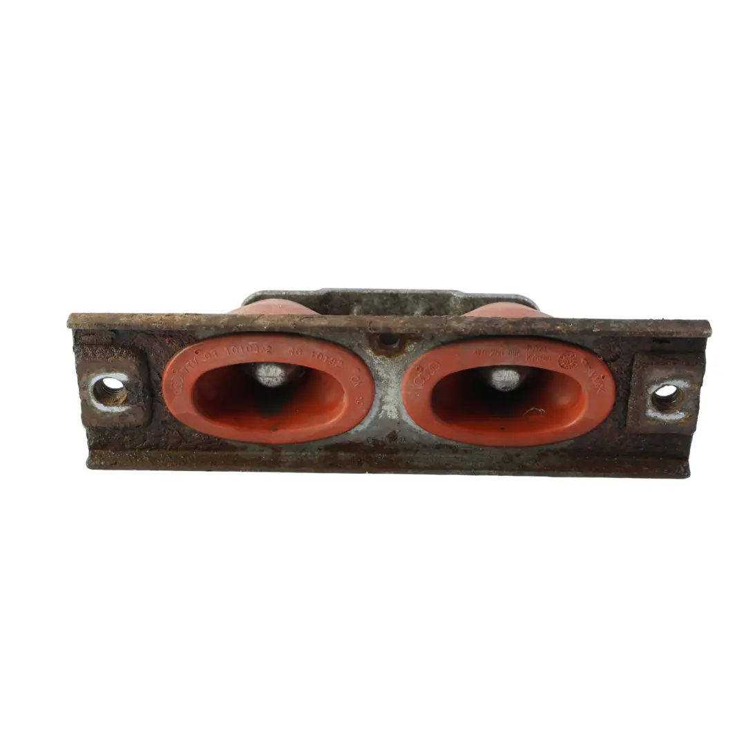 Audi A6 C6 Abgaskrümmer Halter Halterung Diesel - SKU 4F0253099D-1 - Teilenummer 4F0253099D