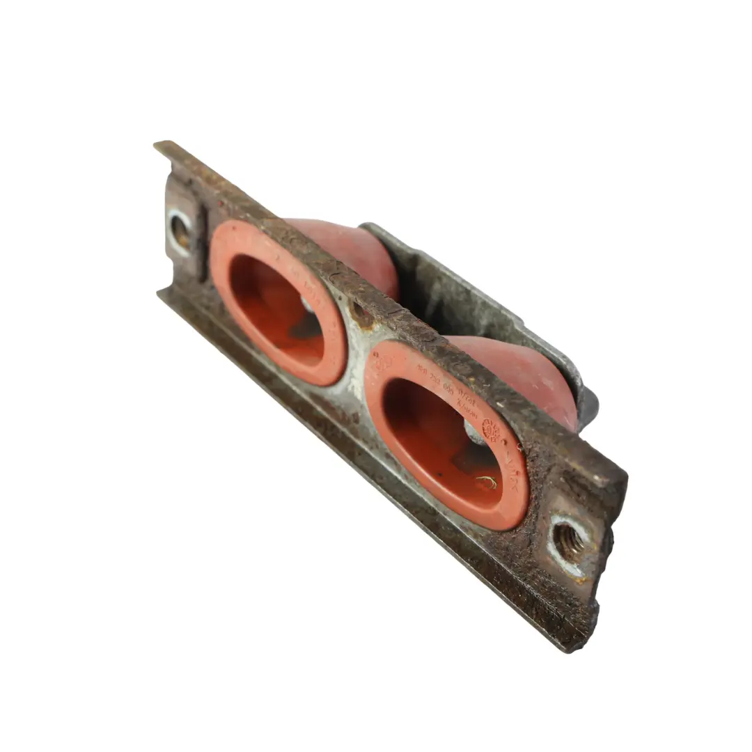 Audi A6 C6 Exhaust Manifold Holder Bracket Mount Diesel - SKU 4F0253099D-1 - Part number 4F0253099D
