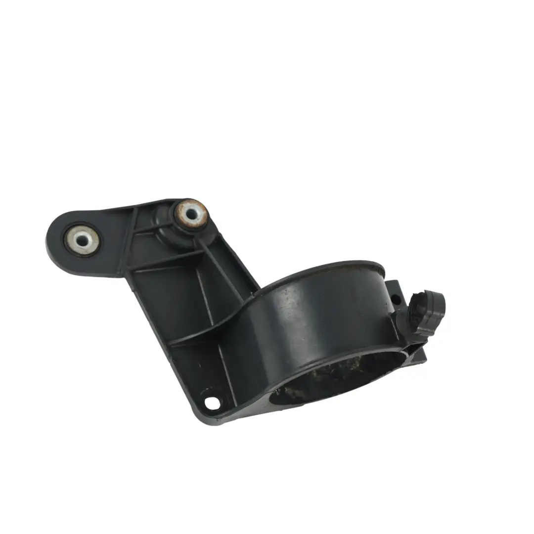 Audi A6 S6 4F C6 Supporto Staffa Montaggio Essiccatore Climatizzatore - SKU 4F0260197E - Numero di parte 4F0260197E
