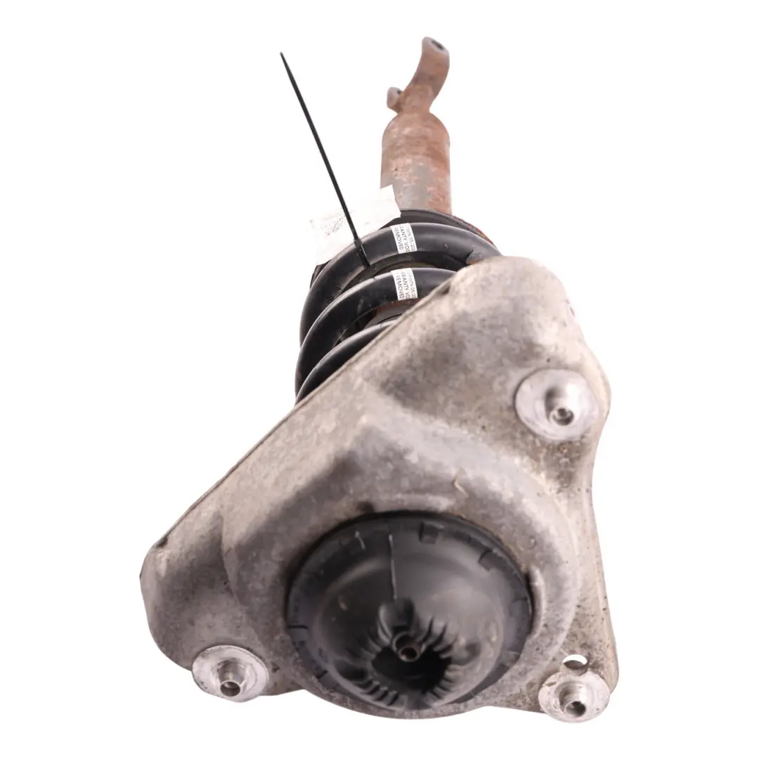 Strut Shock Absorber Front Left Right N/O/S to Audi A6 C6 Spring with Part number 4F0413031BR Audi A6 C6 Spring Strut Shock Absorber Front Left Right N/O/S - SKU 4F0413031BR-1 - Part number 4F0413031BR
