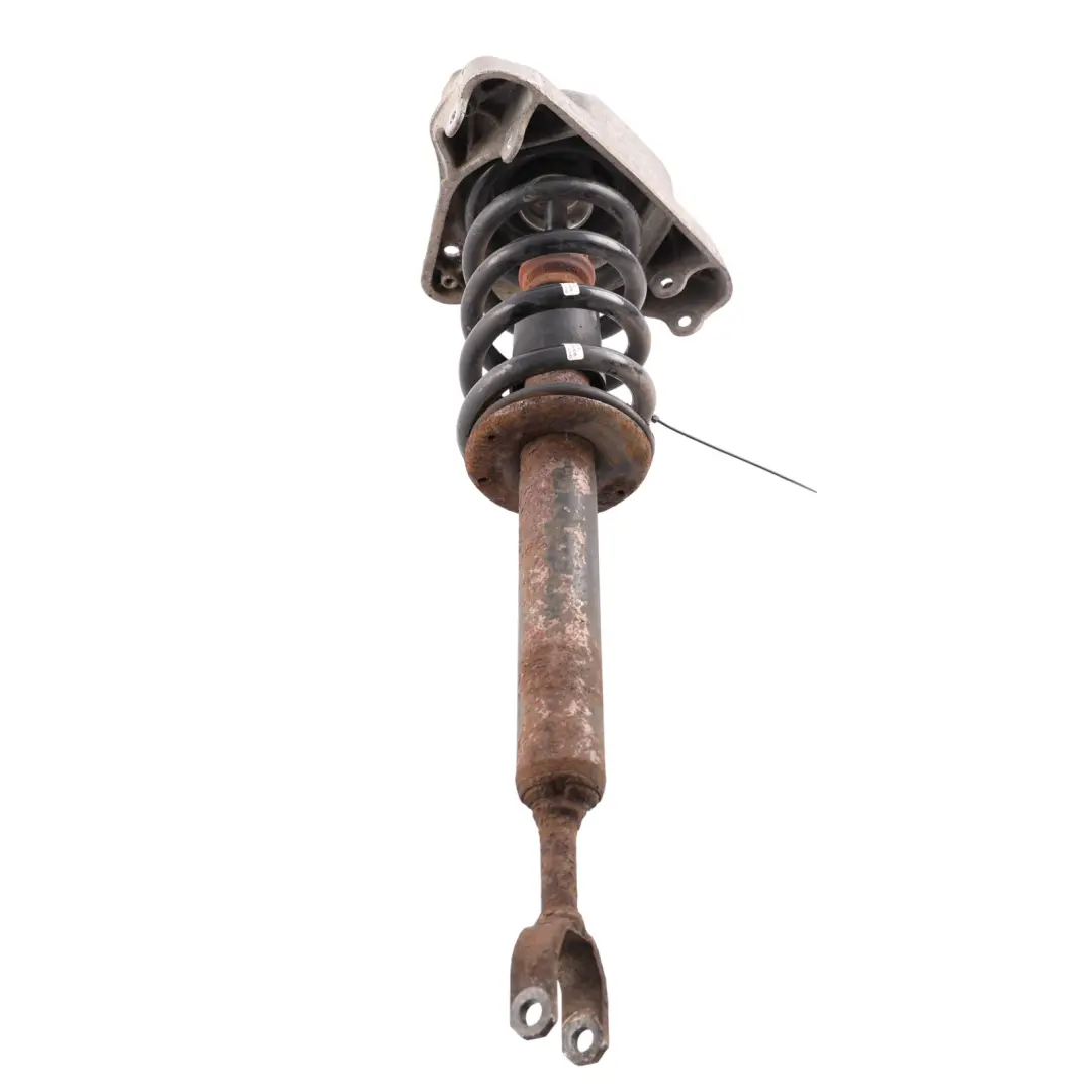 Strut Shock Absorber Front Left Right N/O/S to Audi A6 C6 Spring with Part number 4F0413031BR Audi A6 C6 Spring Strut Shock Absorber Front Left Right N/O/S - SKU 4F0413031BR-1 - Part number 4F0413031BR
