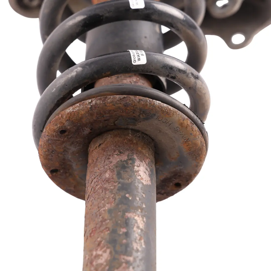 Audi A6 C6 Spring Strut Shock Absorber Front Left Right N/O/S - SKU 4F0413031BR-1 - Part number 4F0413031BR