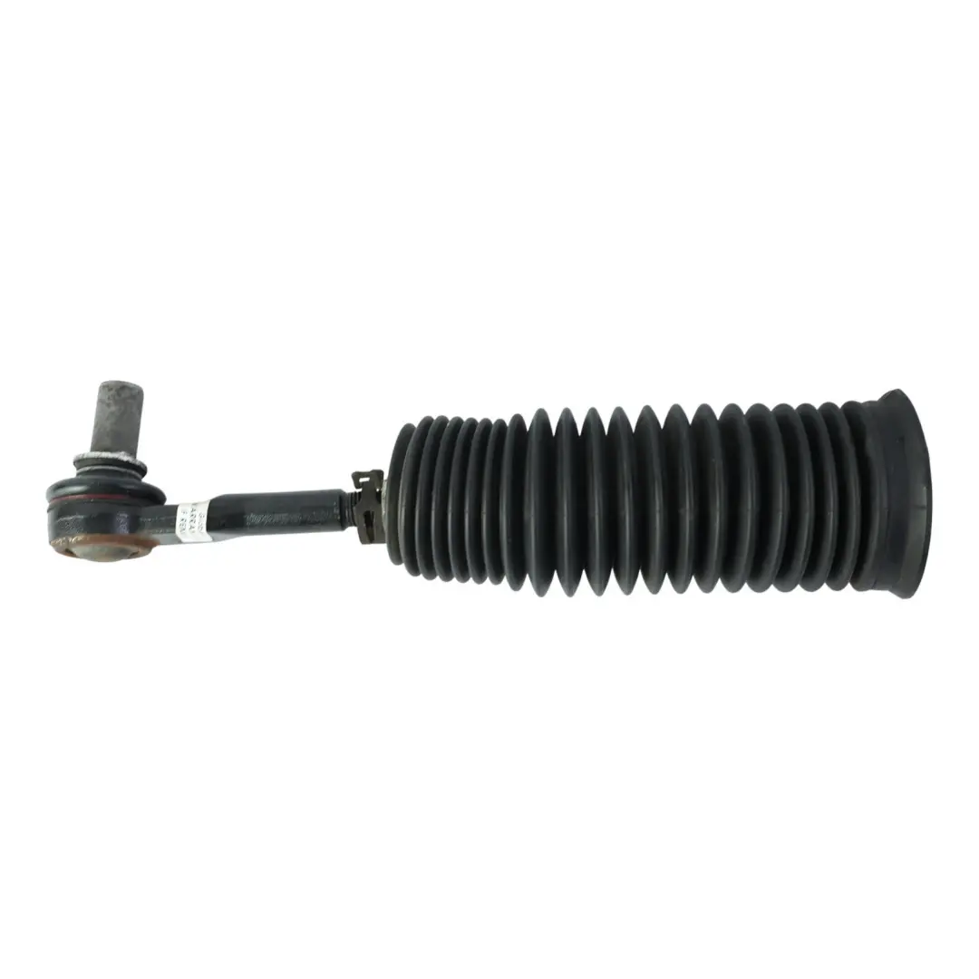 Steering Rack Tie Rod End Left Right N/O/S to Audi A4 B7 A6 C6 with Part number 4F0498811A Audi A4 B7 A6 C6 Steering Rack Tie Rod End Left Right N/O/S - SKU 4F0498811A - Part number 4F0498811A