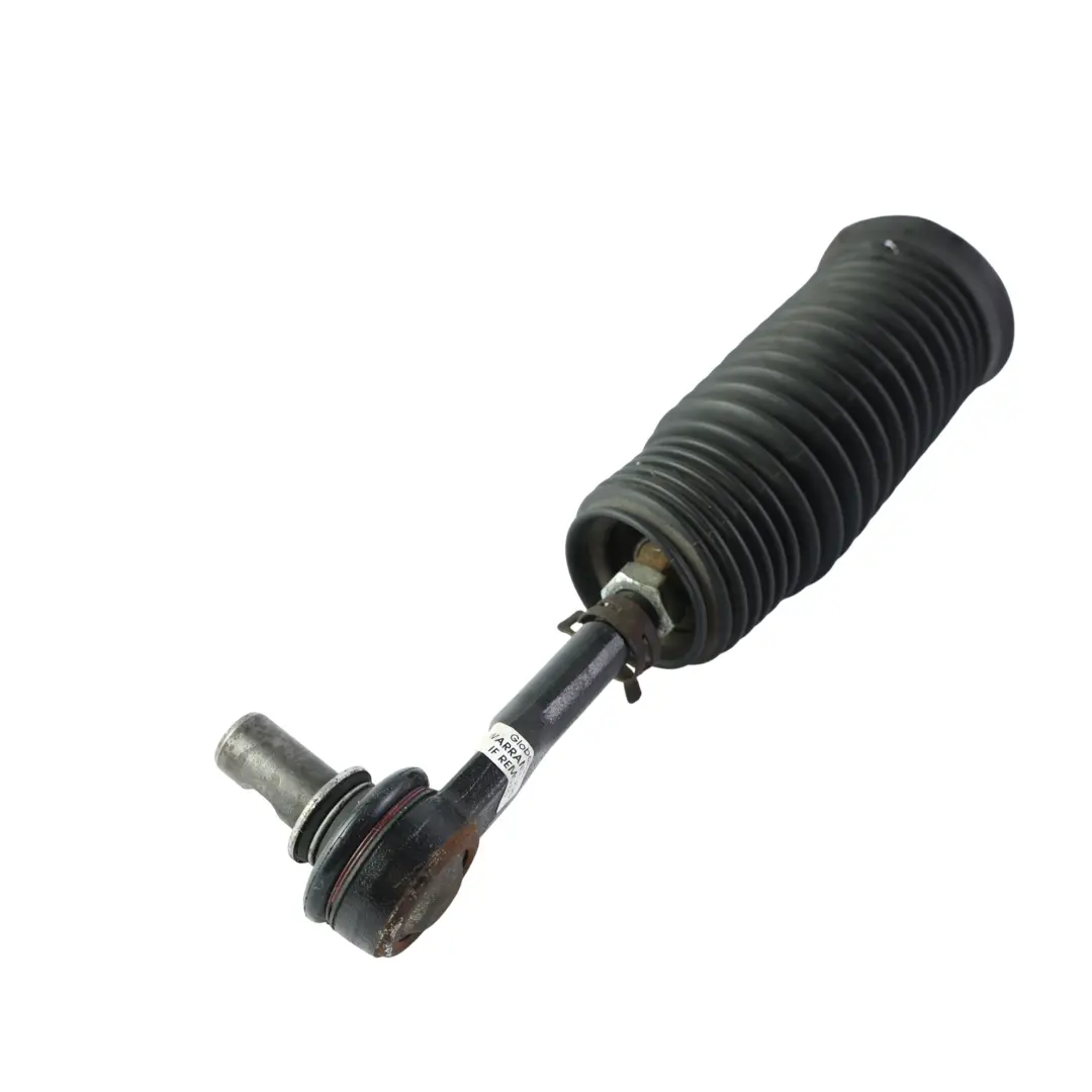 Spurstangenkopf Links Rechts für Audi A4 B7 A6 C6 mit Teilenummer 4F0498811A Audi A4 B7 A6 C6 Spurstangenkopf Links Rechts - SKU 4F0498811A - Teilenummer 4F0498811A