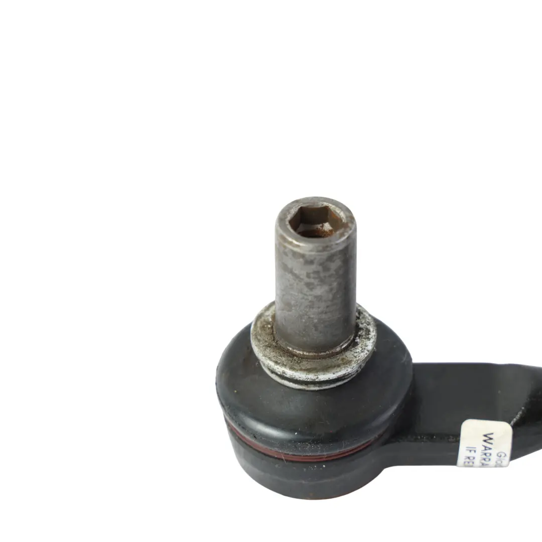 Steering Rack Tie Rod End Left Right N/O/S to Audi A4 B7 A6 C6 with Part number 4F0498811A Audi A4 B7 A6 C6 Steering Rack Tie Rod End Left Right N/O/S - SKU 4F0498811A - Part number 4F0498811A