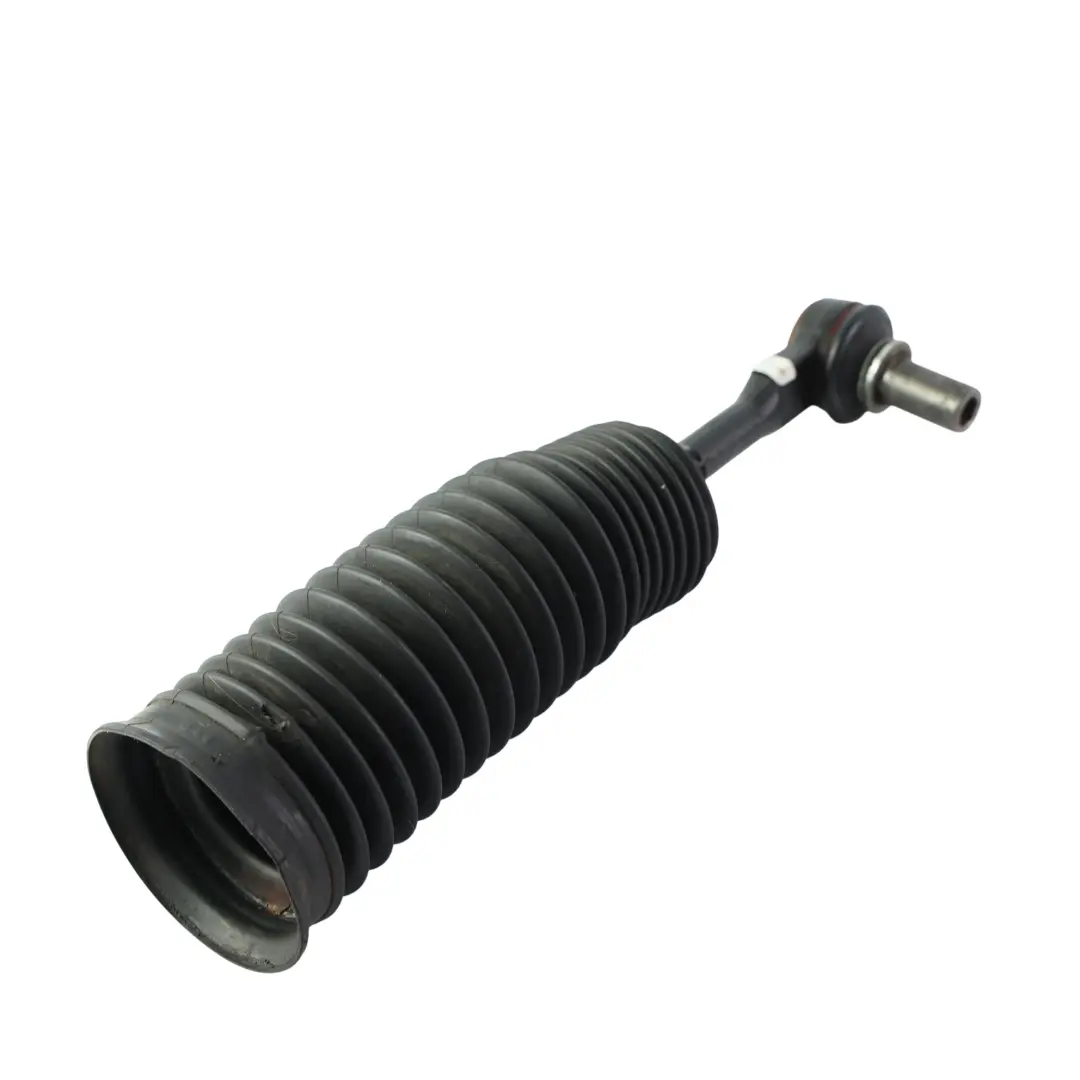 Steering Rack Tie Rod End Left Right N/O/S to Audi A4 B7 A6 C6 with Part number 4F0498811A Audi A4 B7 A6 C6 Steering Rack Tie Rod End Left Right N/O/S - SKU 4F0498811A - Part number 4F0498811A
