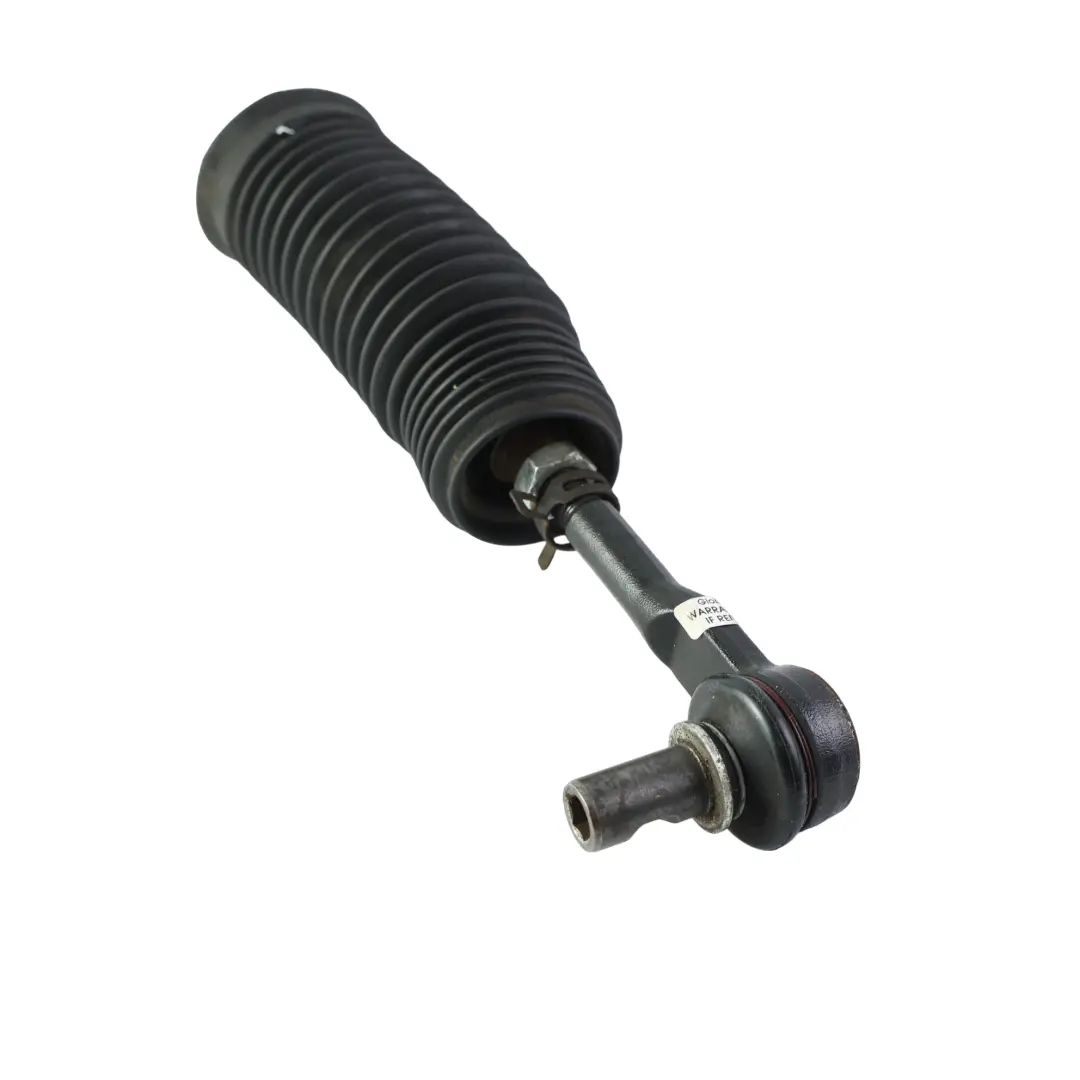 Rótula Barra Dirección Izquierda Derecha para Audi A4 B7 A6 C6 con número de pieza 4F0498811A Audi A4 B7 A6 C6 Rótula Barra Dirección Izquierda Derecha - SKU 4F0498811A - Número de pieza 4F0498811A