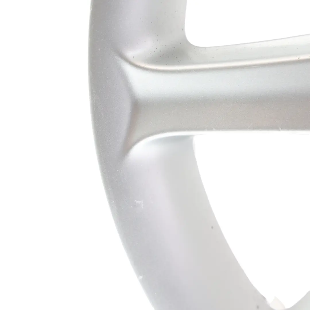 Jante Alliage Argent 19" 7,5J ET:45 9 Branches pour Audi A6 C6 à propos du numéro de pièce 4F0601025J Audi A6 C6 Jante Alliage Argent 19" 7,5J ET:45 9 Branches - SKU 4F0601025J-1 - Numéro de pièce 4F0601025J
