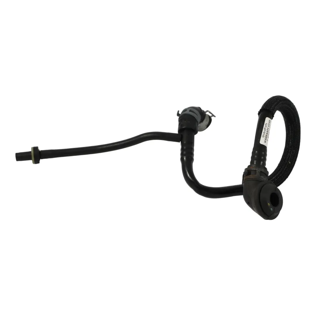 Manguera Tubería Servofreno Vacío para Audi A6 C6 con número de pieza 4F0611931DR Audi A6 C6 Manguera Tubería Servofreno Vacío - SKU 4F0611931DR - Número de pieza 4F0611931DR