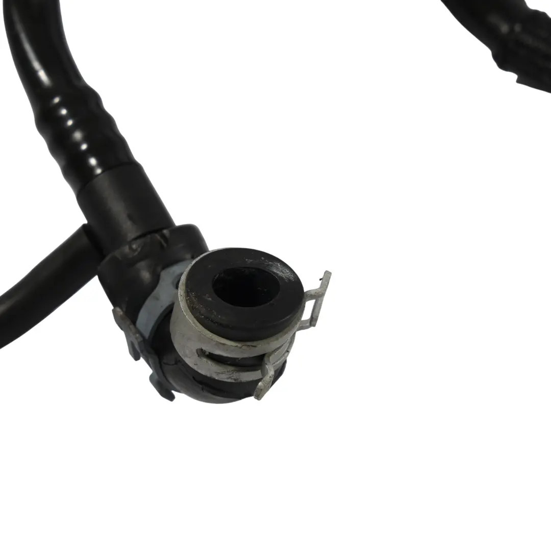 Brake Servo Vacuum Hose Pipe Line to Audi A6 C6 with Part number 4F0611931DR Audi A6 C6 Brake Servo Vacuum Hose Pipe Line - SKU 4F0611931DR - Part number 4F0611931DR