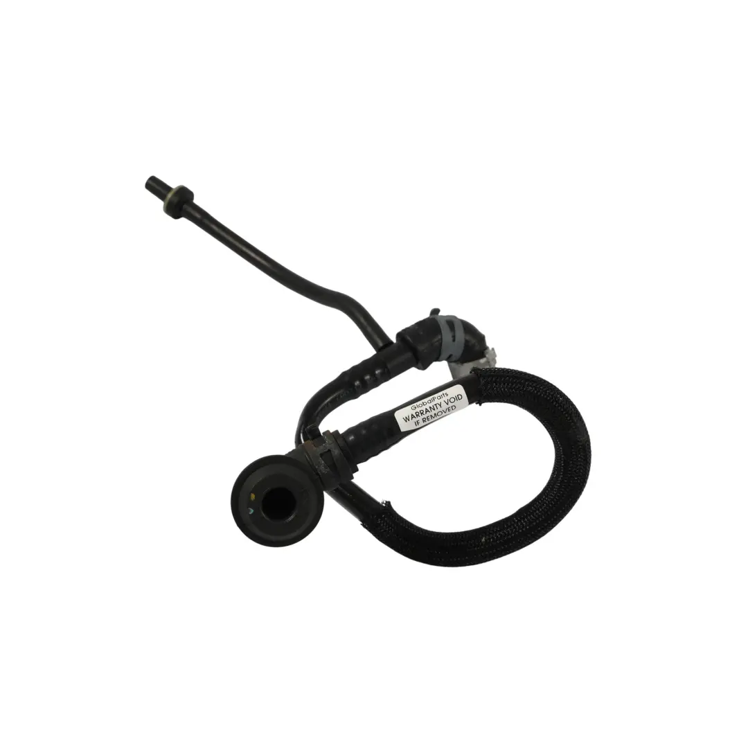 Bremskraftverstärker Vakuum Schlauch Rohr Leitung für Audi A6 C6 mit Teilenummer 4F0611931DR Audi A6 C6 Bremskraftverstärker Vakuum Schlauch Rohr Leitung - SKU 4F0611931DR - Teilenummer 4F0611931DR