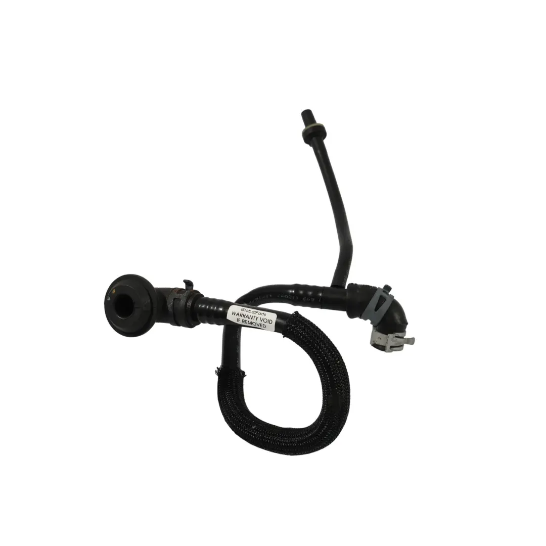 Tubo Linea Depressione Servofreno per Audi A6 C6 con numero di parte 4F0611931DR Audi A6 C6 Tubo Linea Depressione Servofreno - SKU 4F0611931DR - Numero di parte 4F0611931DR