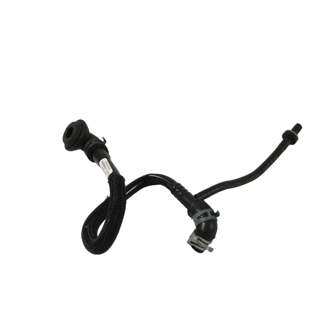 Brake Servo Vacuum Hose Pipe Line to Audi A6 C6 with Part number 4F0611931DR Audi A6 C6 Brake Servo Vacuum Hose Pipe Line - SKU 4F0611931DR - Part number 4F0611931DR