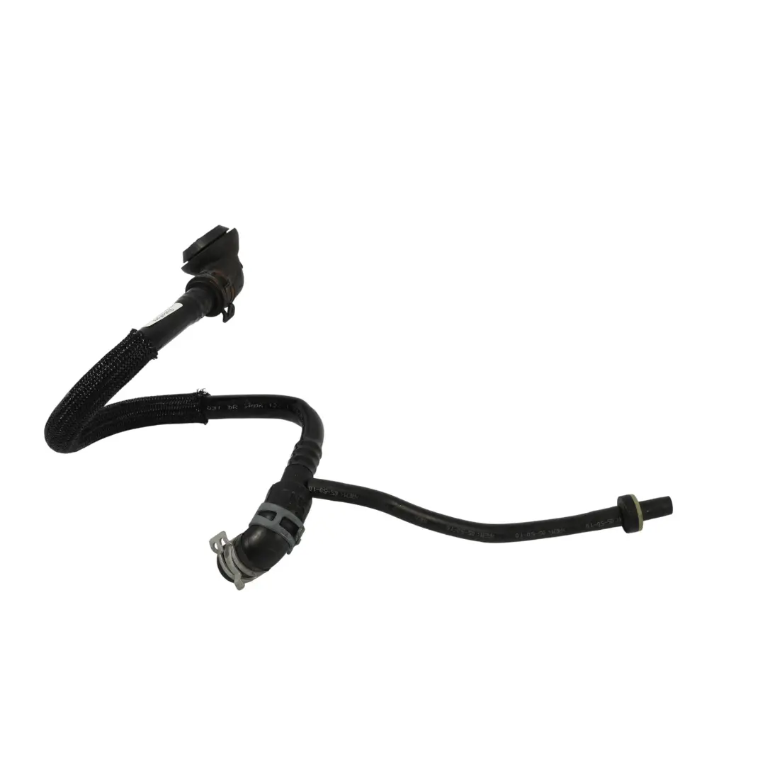 Audi A6 C6 Tubo Linea Depressione Servofreno - SKU 4F0611931DR - Numero di parte 4F0611931DR