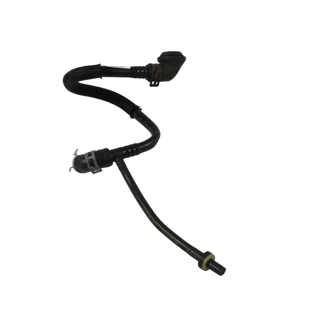 Brake Servo Vacuum Hose Pipe Line to Audi A6 C6 with Part number 4F0611931DR Audi A6 C6 Brake Servo Vacuum Hose Pipe Line - SKU 4F0611931DR - Part number 4F0611931DR