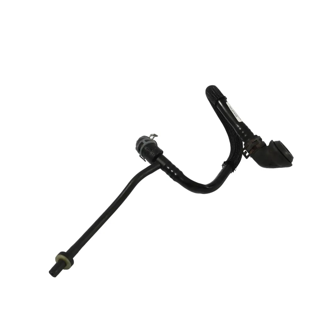Audi A6 C6 Bremskraftverstärker Vakuum Schlauch Rohr Leitung - SKU 4F0611931DR - Teilenummer 4F0611931DR