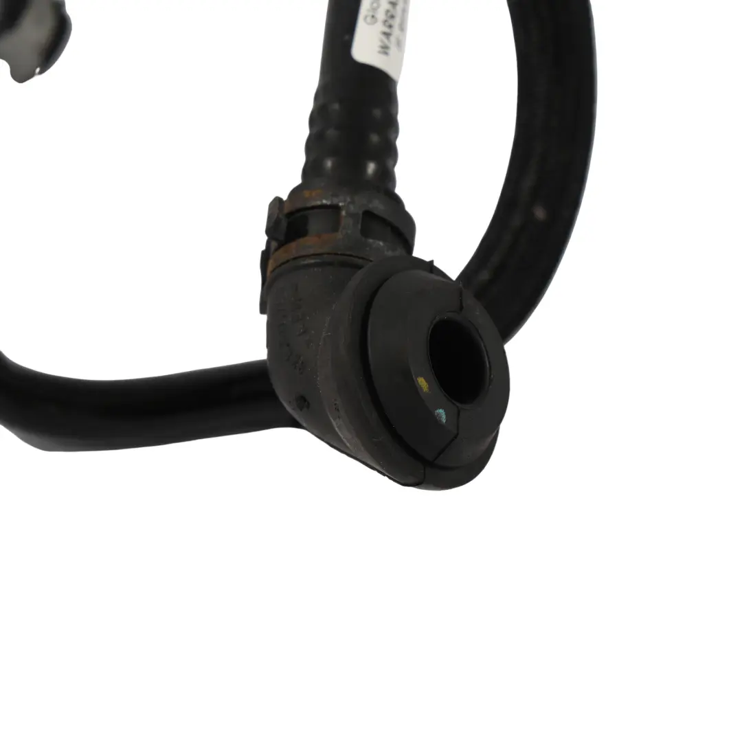 Audi A6 C6 Brake Servo Vacuum Hose Pipe Line - SKU 4F0611931DR - Part number 4F0611931DR