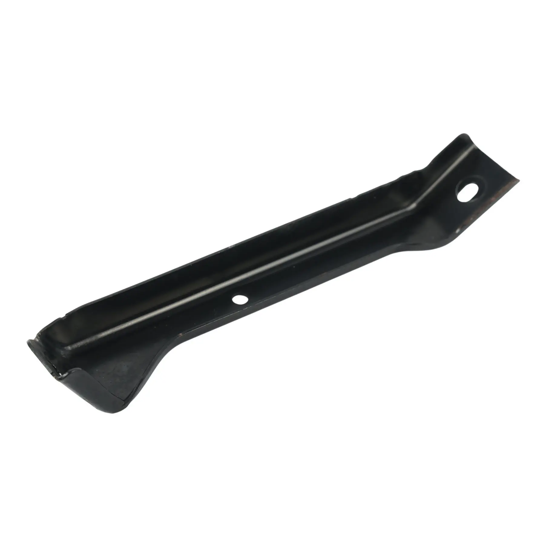 Audi A6 C6 Soporte Panel Frontal Izquierdo 4F0809891