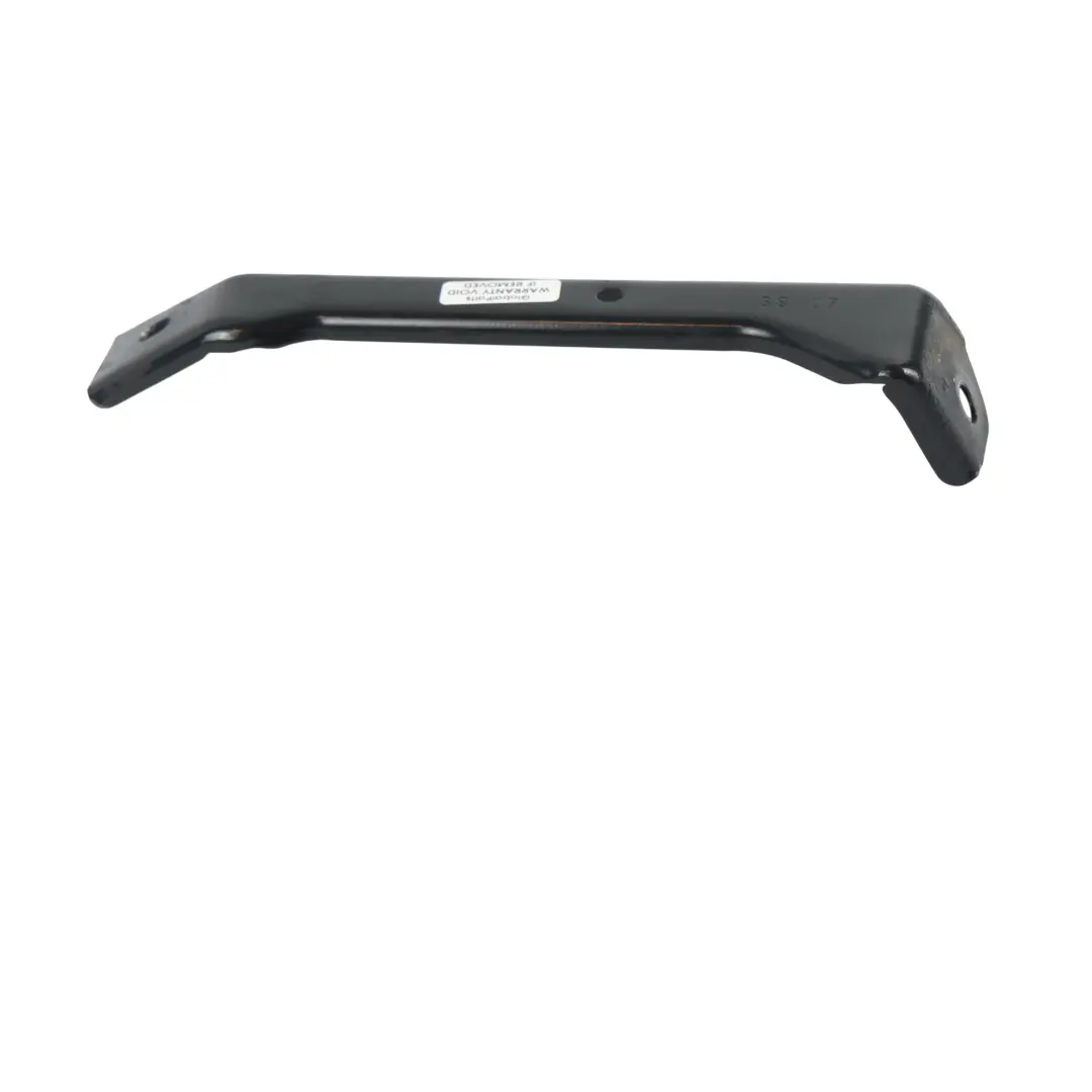 Wspornik Panelu Przedniego Lewy do Audi A6 C6 o numerze 4F0809891 Audi A6 C6 Wspornik Panelu Przedniego Lewy - SKU 4F0809891 - Numer Części 4F0809891