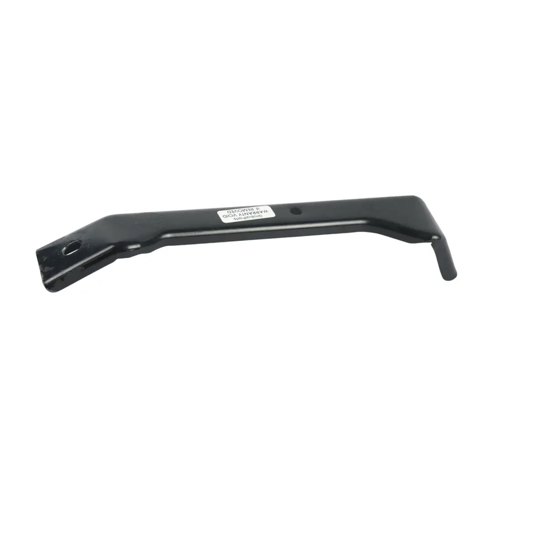 Audi A6 C6 Supporto Pannello Frontale Staffa Sinistra - SKU 4F0809891 - Numero di parte 4F0809891