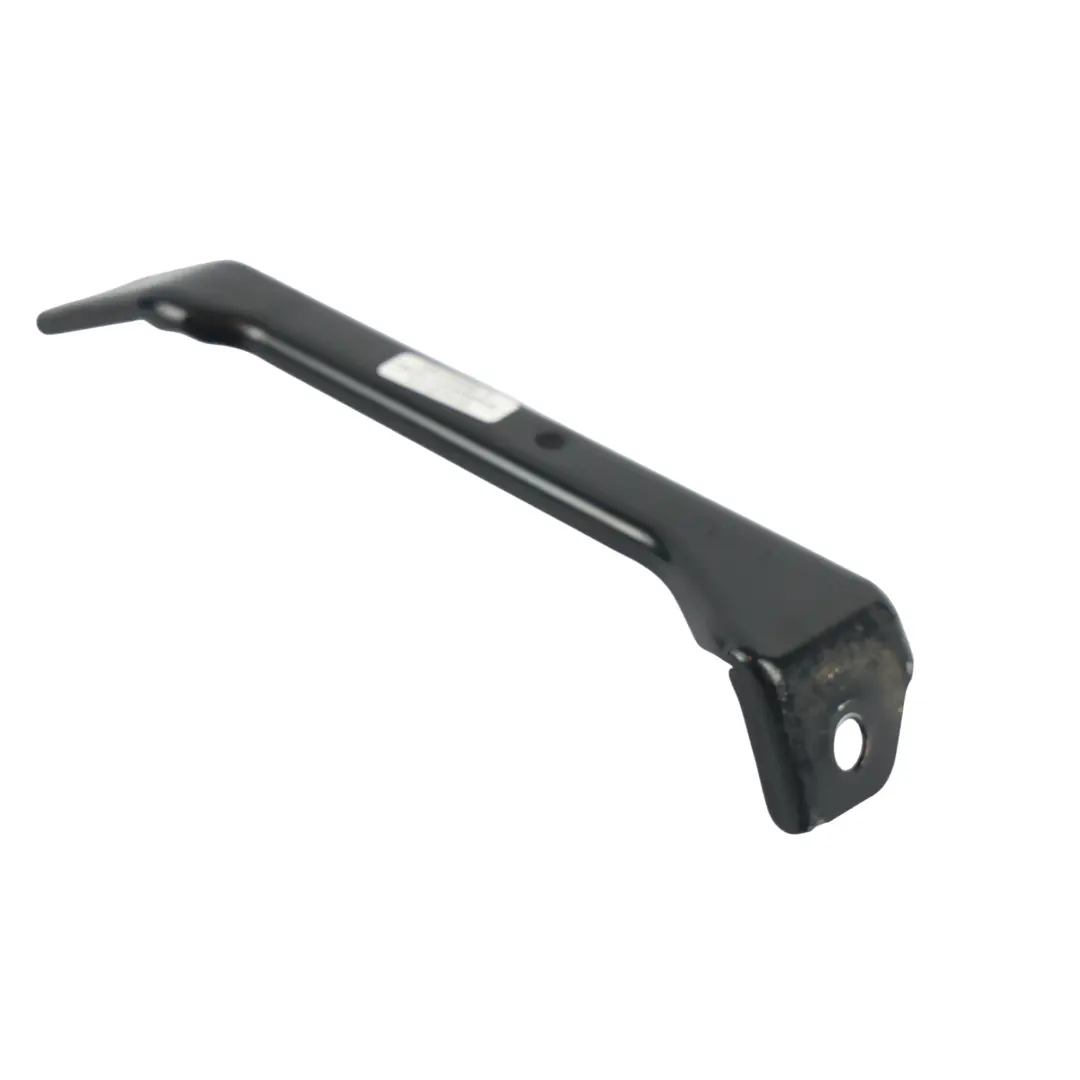 Audi A6 C6 Soporte Panel Frontal Izquierdo - SKU 4F0809891 - Número de pieza 4F0809891