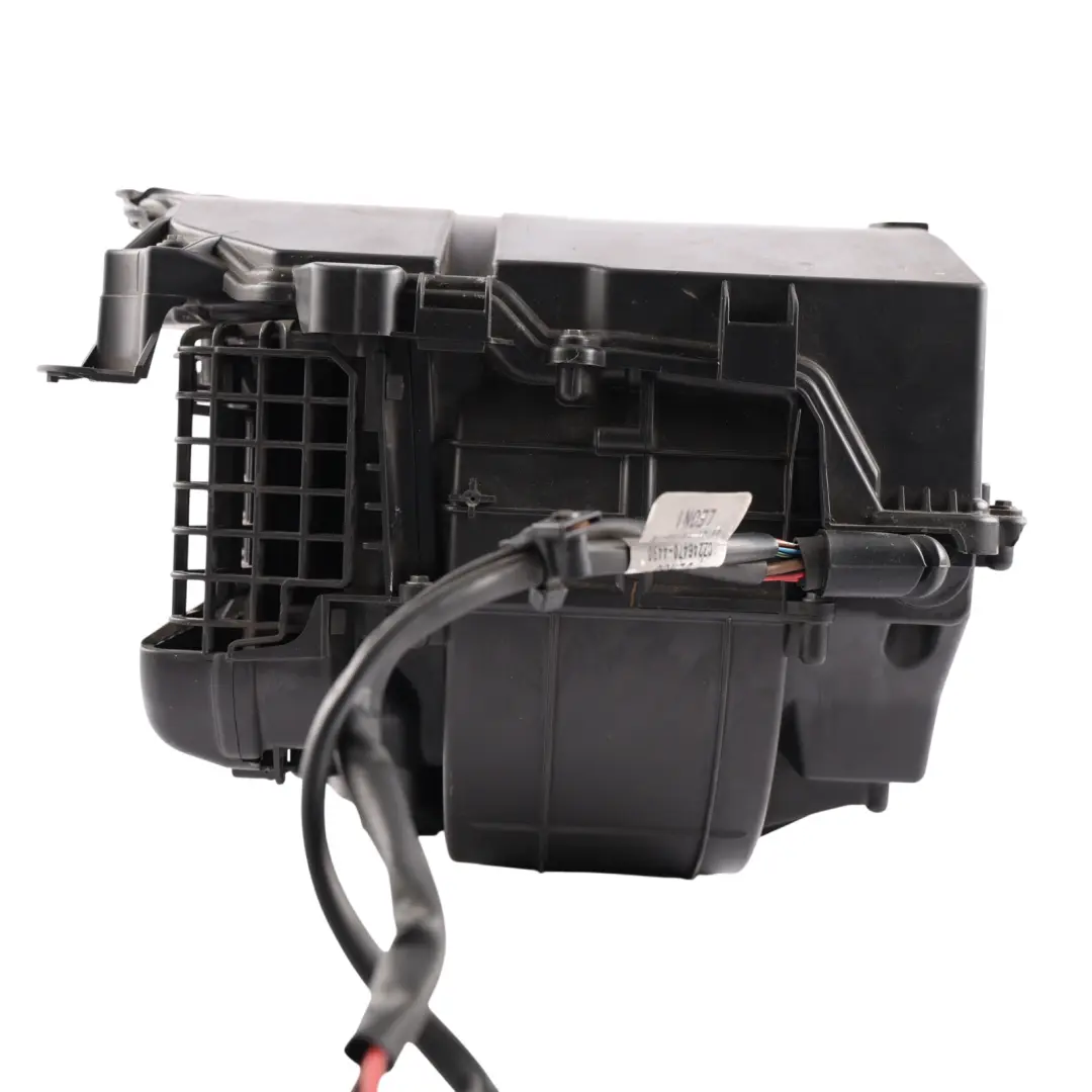 Audi R8 42 Gen 1 Interior Heater Blower Fan Motor - SKU 4F0820155F-1 - Part number 4F0820155F