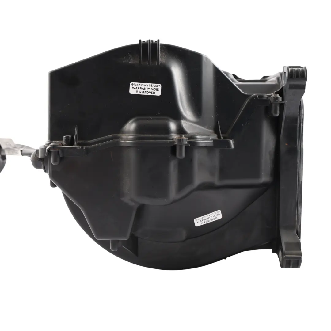 Interior Heater Blower Fan Motor to Audi R8 42 Gen 1 with Part number 4F0820155F Audi R8 42 Gen 1 Interior Heater Blower Fan Motor - SKU 4F0820155F-1 - Part number 4F0820155F