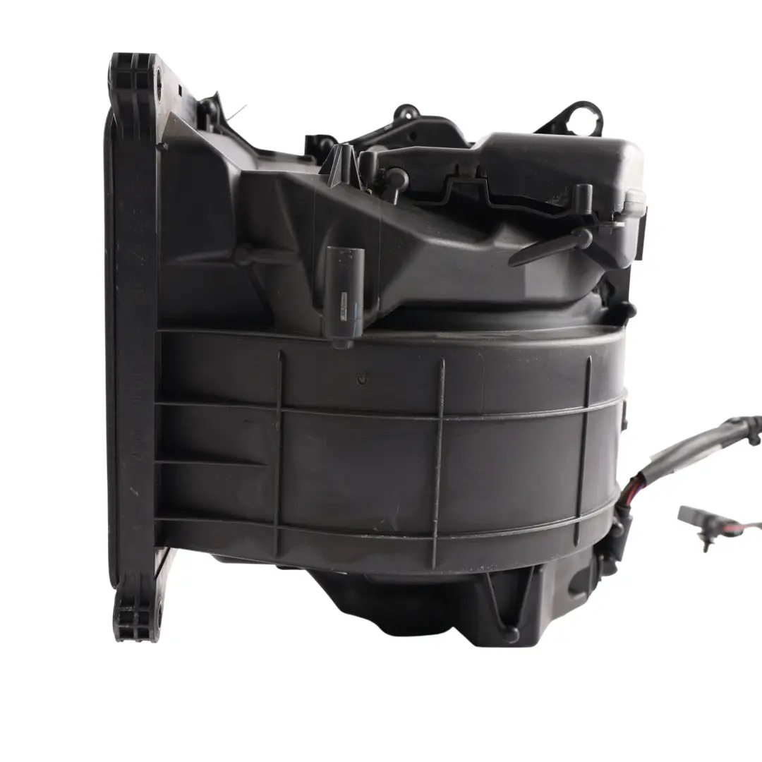 Audi R8 42 Gen 1 Interior Heater Blower Fan Motor - SKU 4F0820155F-1 - Part number 4F0820155F