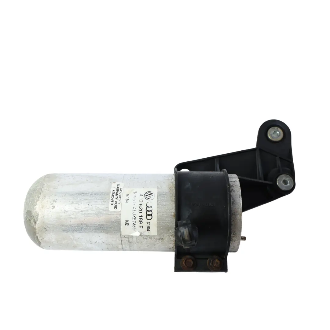 Audi A6 C6 R8 42 Klimaanlage Trockner Kondensator Filter - SKU 4F0820189E - Teilenummer 4F0820189E