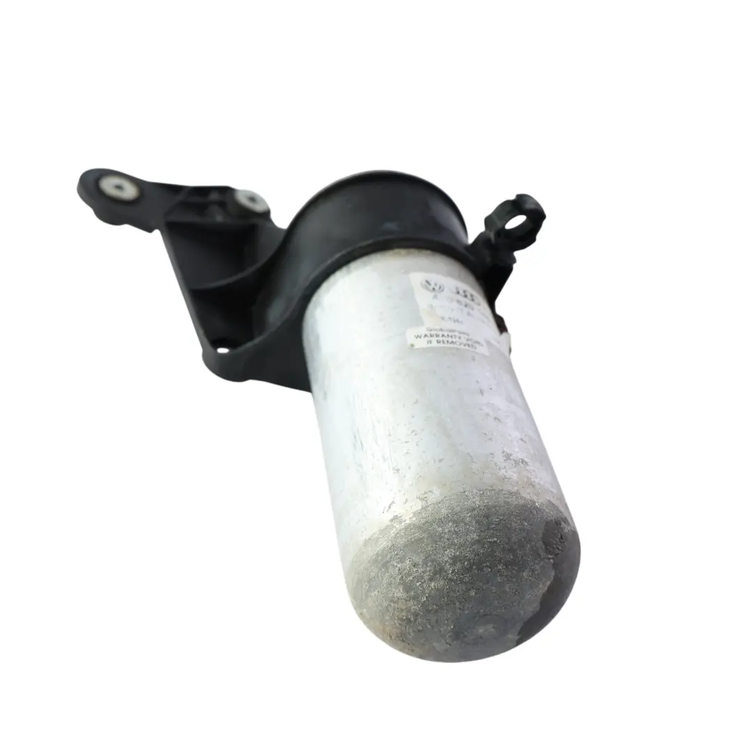 Audi A6 C6 R8 42 Klimaanlage Trockner Kondensator Filter - SKU 4F0820189E - Teilenummer 4F0820189E
